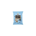 Healthy Habits Rice Chips Salt & Pepper 60g