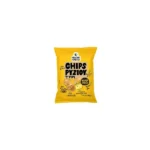 Healthy Habits Rice Chips With Cheese 60g