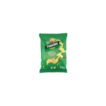 Tsakiris Potato Chips With Oregano Flavor Gluten-Free