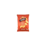 Tsakiris Salted Potato Chips Vegan Gluten Free 