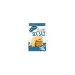 Wasa Crackers With Sea Salt 180g