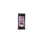Crispy King Rice Cakes Dark Chocolate With Stevia