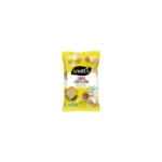 Snatt's Lentil Chips Cheese & Spices 