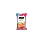 Snatt's Natuchips BBQ