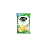 Snatt's Natuchips Sour Cream Chips 