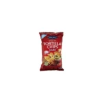 Santa Maria Tortilla Chips With Salt 185g