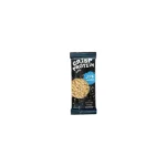 Crisp Protein Lentil Wafers, Salt