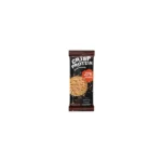 Crisp Protein Lentil Wafers Sweet Paprika 
