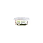MrGrand Mixed Nuts & Fruits Sunflower Seeds, Pumpkin Seeds, Black Raisin, Cashews & Walnut 160g