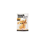 Mr. Grand Roasted Cashews No Added Salt & Gluten-Free 125g