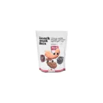 MrGrand Power Mix Nuts With Cashews, Black Raisins, Raw Almonds & Cranberry 180g