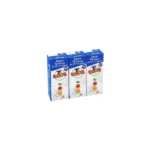 Adoro Cream 35% Fat 3x200ml