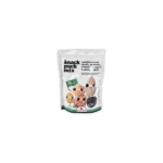 MrGrand Cozy Mix Nuts With White Almond, Walnut, Hazelnut, Sultana Raisin & Black Raisin 180g