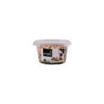 MrGrand Shelled Roasted & Salted Pistachios 210g