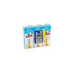 Adoro Light Cream 18% 3x200ml