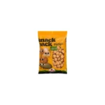 MrGrand Roasted Hazelnuts 160g