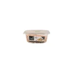 MrGrand Raw White Almonds 160g