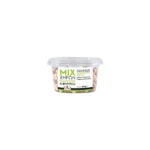 MrGrand Nut & Fruit Mix - Fluffy Chickpeas & Sultana Raisins 250g