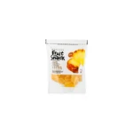 Sdoukos Fruit For Snack Partially Rehydrated Dried Pineapple 200g