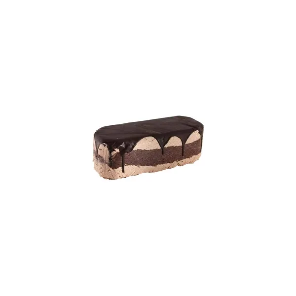 2778_result Macedonian Halva With Chocolate & Bueno Chocolate Filling 500g - Image 1