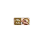 Olympus Royal Halva Cocoa, Almond & Raisin 250g