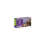 Haitoglou Bros Macedonian Chocolate Halva With Hazelnuts Vegan Gluten-Free 200g