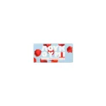 Mastiha Shop Rose Turkish Delight 340g