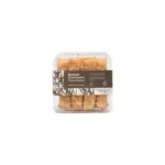 Simandirakis Cretan Crunchy Bites With Sesame 240g