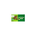 ION Milk Chocolate With Hazelnut & Stevia 60g