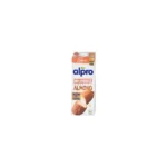 Alpro Almond Drink Unsweetened 1L