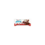 Kinder Delice Soft Cake With Cocoa & Milky Filling