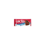 Lacta Sandwich Milk Chocolate Oreo
