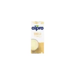 Alpro Soy Drink With Vanilla 1L