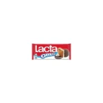 Lacta Milk Chocolate Oreo 105g