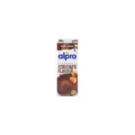 Alpro Almond Drink With Dark Chocolate Flavor 1L