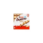 Kinder Bueno White Chocolate