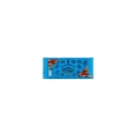 Pavlidis Dark Chocolate Almond & Sour Cherry 100g