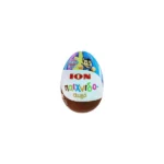 ION Chocolate Surprise Egg 20g