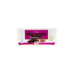 Mr. Grand Dark Chocolate With Almonds 