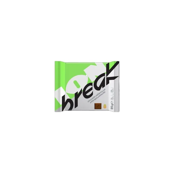2903_result Ίον Break Milk Chocolate With Whole Pistachios - Image 1