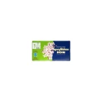 ION Almond Dark Chocolate With Stevia 60g