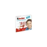 Kinder Chocolate 50g