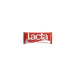 Lacta Milk Chocolate 60g