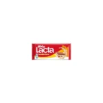 Lacta Milk Chocolate Banoffee 105g