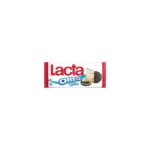 Lacta White Chocolate Oreo 100g