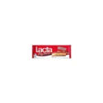 Lacta Big Time Chocolate Cheesecake Strawberry 300g