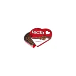 Lacta Chocolate I Love Hazelnut Pralines 165g