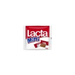 Lacta Chocolate Mini 170g
