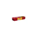Lacta Nuts Milk Chocolate Whole Hazelnut 135g