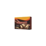 Amaretti Cocoa Cream Filled Wafers